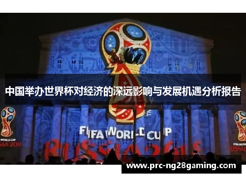 中国举办世界杯对经济的深远影响与发展机遇分析报告