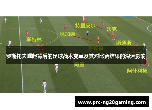 罗斯托夫崛起背后的足球战术变革及其对比赛结果的深远影响