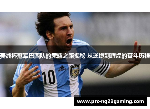 美洲杯冠军巴西队的荣耀之路揭秘 从逆境到辉煌的奋斗历程