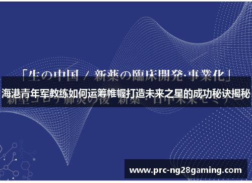 海港青年军教练如何运筹帷幄打造未来之星的成功秘诀揭秘